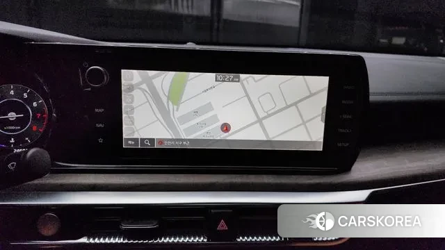 Kia K5 3rd generation 2021 Белый из Кореи, фото 5