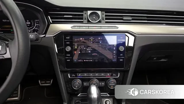 Volkswagen Arteon 2019 Серебряный из Кореи, фото 5