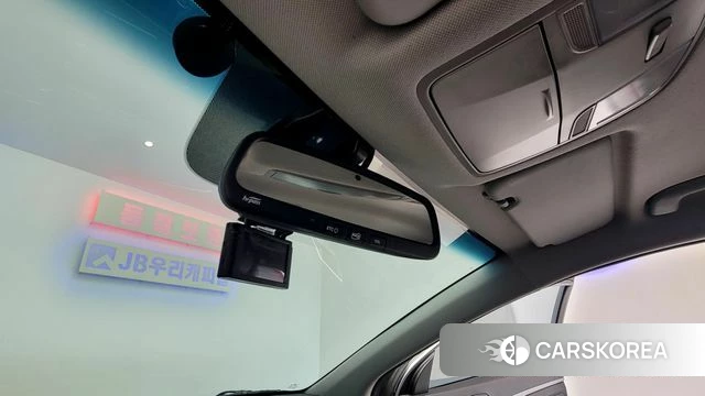 Hyundai Avante AD 2018 Небесно-голубой из Кореи, фото 5