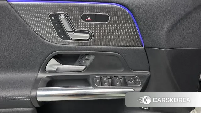 Mercedes-Benz GLA - Class H247 2021 Белый из Кореи, фото 5