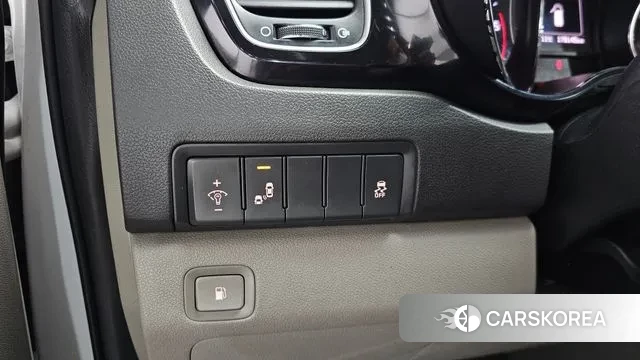 Kia All New Carnival 2018 Белый из Кореи, фото 5