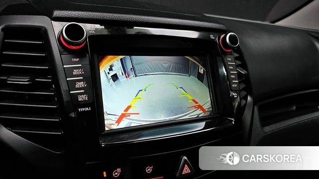 Ssangyong Tivoli Air 2019 Белый из Кореи, фото 5