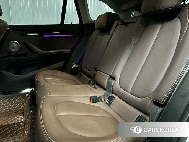 BMW X1 2022 Белый из Китая, фото 5