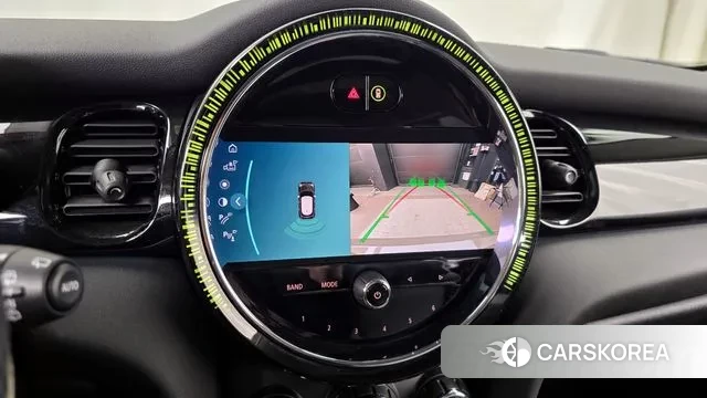 Mini Cooper 2022 Серый из Кореи, фото 5