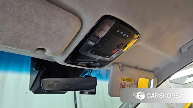 Hyundai Staria 2024 Черный из Кореи, фото 5