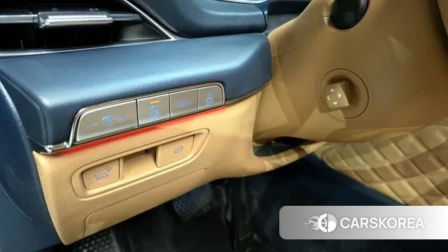 Genesis GV80 2021 Зеленый из Кореи, фото 5