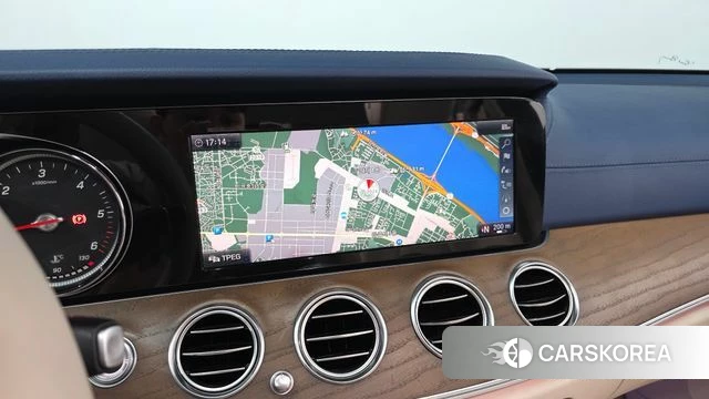 Mercedes-Benz E-Class W213 2019 Белый из Кореи, фото 5