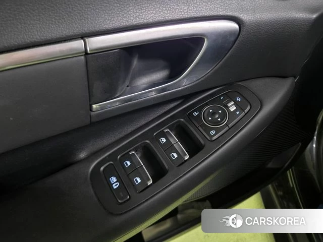 Hyundai Sonata (DN8) 2021 Серый из Кореи, фото 5