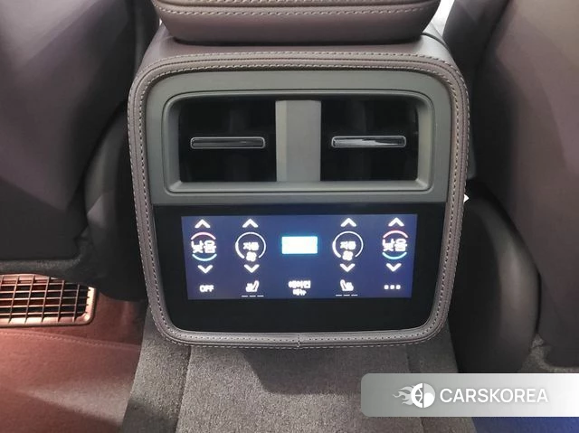 Porsche Taycan 2025 Черный из Кореи, фото 5