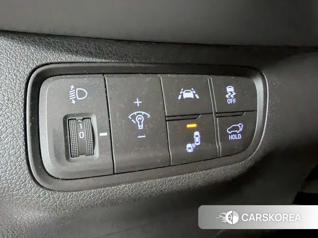 Hyundai Santa Fe TM 2020 Белый из Кореи, фото 5