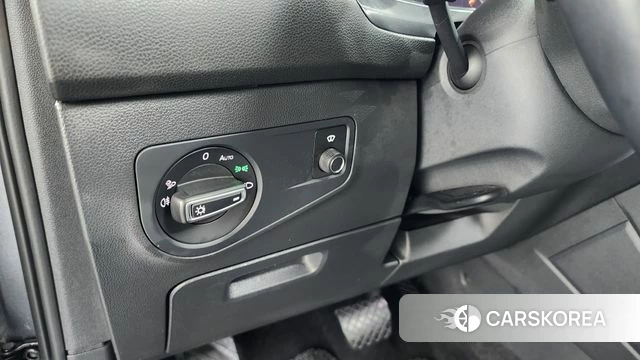 Volkswagen Tiguan Allspace 2022 Серый из Кореи, фото 5