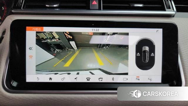 Land Rover Range Rover Velar 2019 Серый из Кореи, фото 5