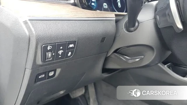 Kia K5 Hybrid 3rd Generation 2022 Белый из Кореи, фото 5