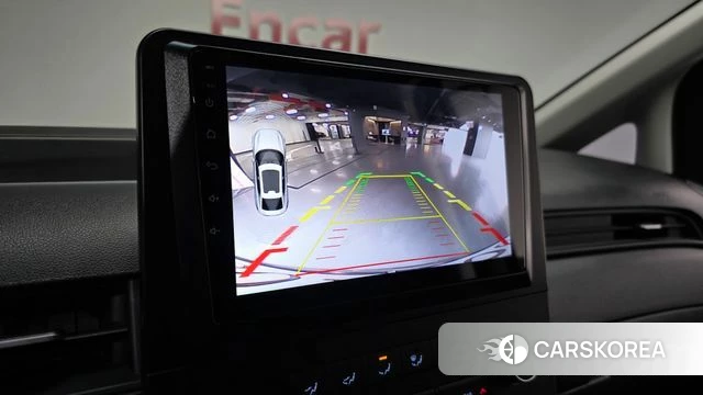 Hyundai Staria 2023 Серебристо-серый из Кореи, фото 5