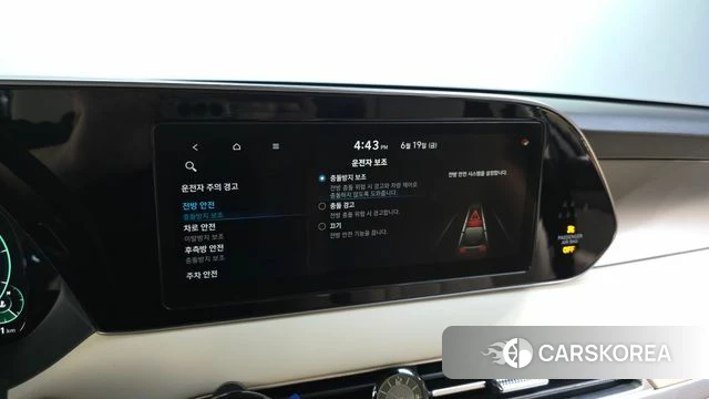 Hyundai Palisade 2020 Синий из Кореи, фото 5