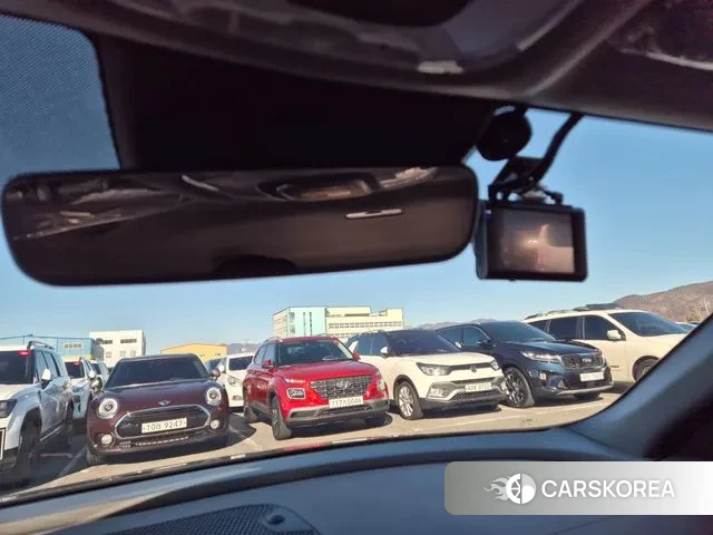 Hyundai The New Avante (CN7) 2024 Серый из Кореи, фото 5