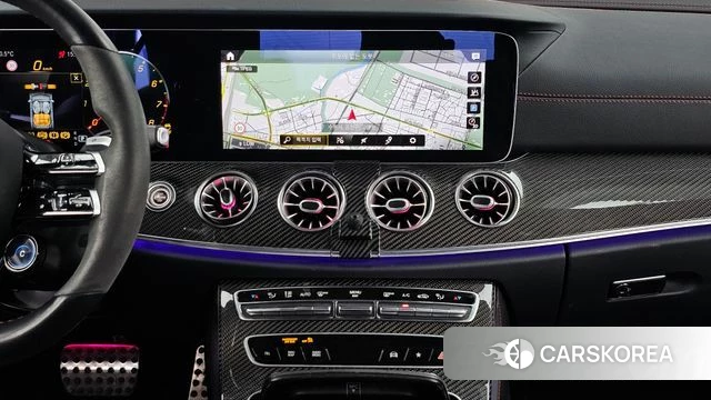 Mercedes-Benz CLS-Class C257 2022 Серый из Кореи, фото 5