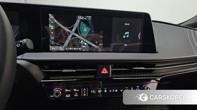 Kia EV6 2021 Белый из Кореи, фото 5