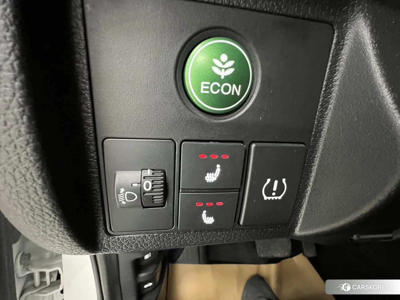 Honda XR-V 2020 Белый из Китая, фото 5