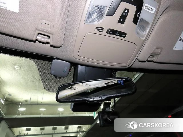 Toyota Sienna 2018 Белый из Кореи, фото 5