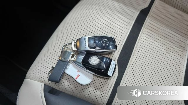 Mercedes-Benz G-Class W463b 2020 Белый из Кореи, фото 5