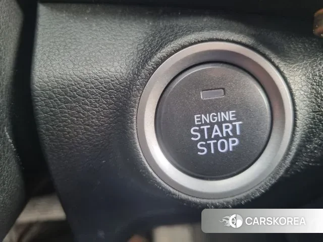 Hyundai Kona 2018 Небесно-голубой из Кореи, фото 5