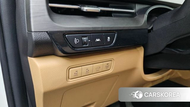 Kia Carnival 4th generation 2021 Белый из Кореи, фото 5