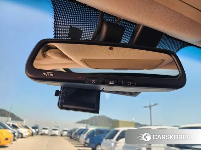 Ssangyong G4 Rexton 2018 Черный из Кореи, фото 5