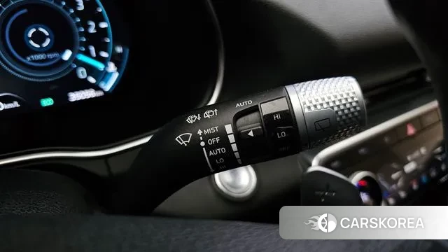 Genesis GV80 2020 Серый из Кореи, фото 5