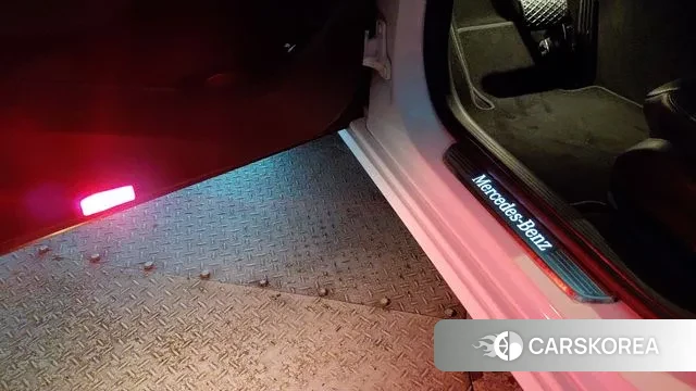 Mercedes-Benz E-Class W213 2022 Белый из Кореи, фото 5