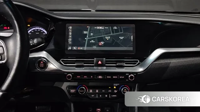 Kia The New Niro 2020 Серебристо-серый из Кореи, фото 5