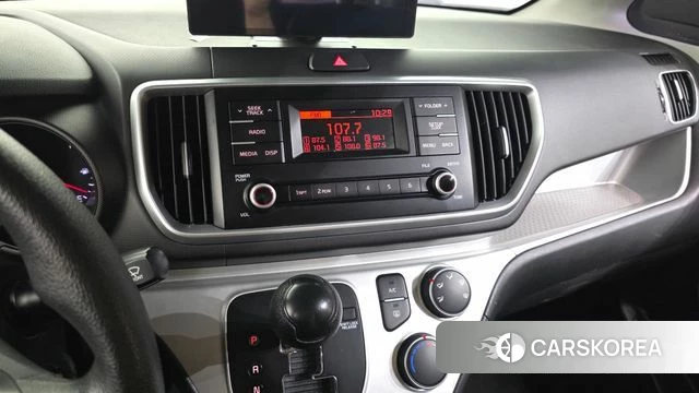Kia The New Ray 2018 Серый из Кореи, фото 5