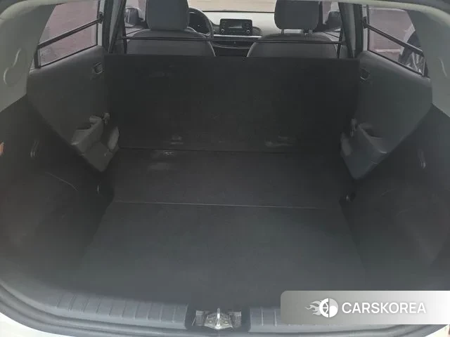 Kia Morning Urban (JA) 2021 Белый из Кореи, фото 5