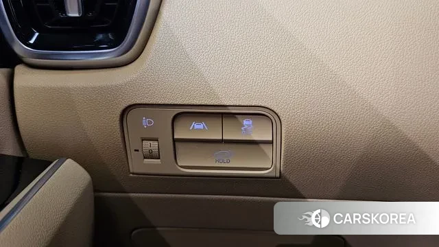 Kia Sorento 4th Generation 2022 Серый из Кореи, фото 5
