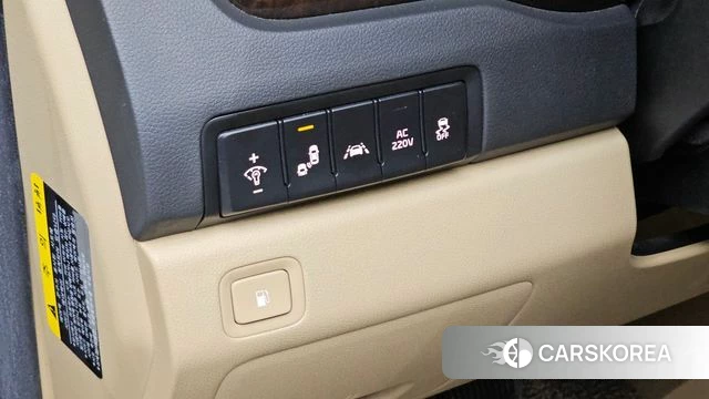 Kia The New Carnival 2018 Белый из Кореи, фото 5