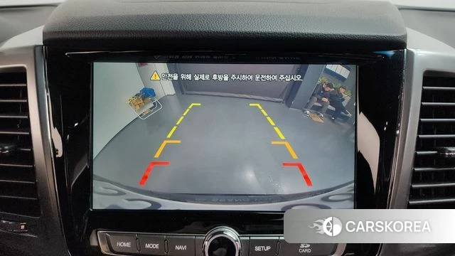 Ssangyong G4 Rexton 2019 Серый из Кореи, фото 5