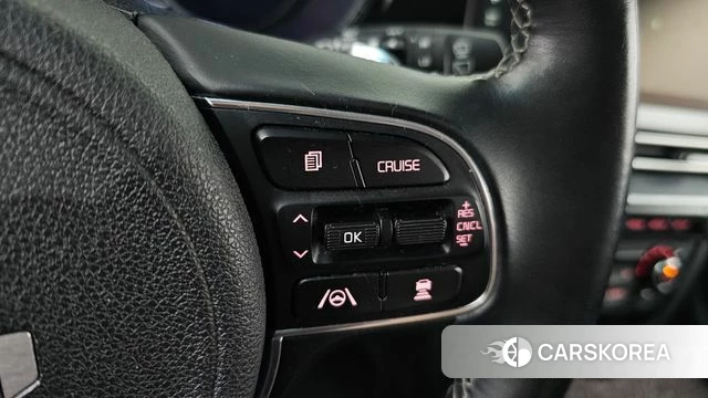 Kia Niro Plus 2022 Белый из Кореи, фото 5