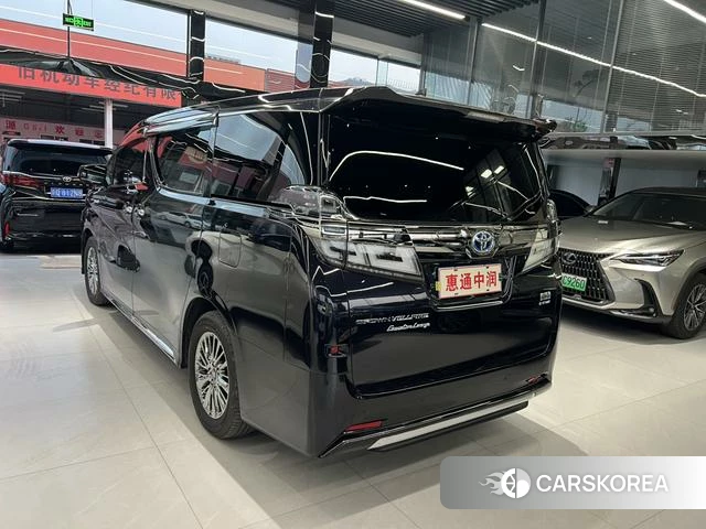 Toyota Wilfa 2021 Черный из Китая, фото 5