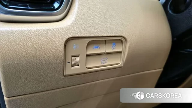 Kia Sorento 4th Generation 2021 Белый из Кореи, фото 5