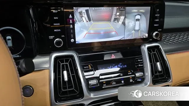 Kia Sorento 4th Generation 2020 Белый из Кореи, фото 5