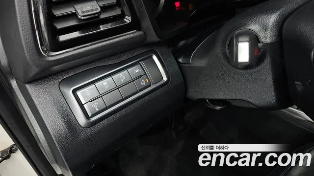 Ssangyong Berry New Tivoli id 2718223 из Кореи 5