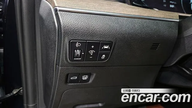 Kia K5 Hybrid 3rd Generation id 2703817 из Кореи 5