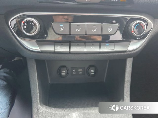 Hyundai i30 (PD) 2018 Белый из Кореи, фото 5