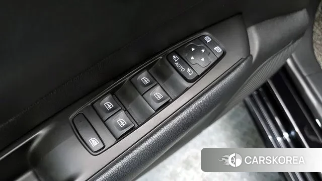 Renault Korea (Samsung) SM6 2019 Черный из Кореи, фото 5