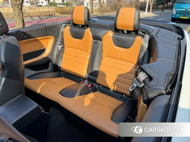 Land Rover Range Rover Evoque 2019 Белый из Кореи, фото 5