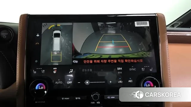 Toyota Alphard 4th Generation 2024 Черный из Кореи, фото 5