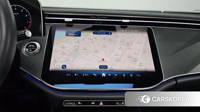 Mercedes-Benz E-Class W214 2024 Белый из Кореи, фото 5