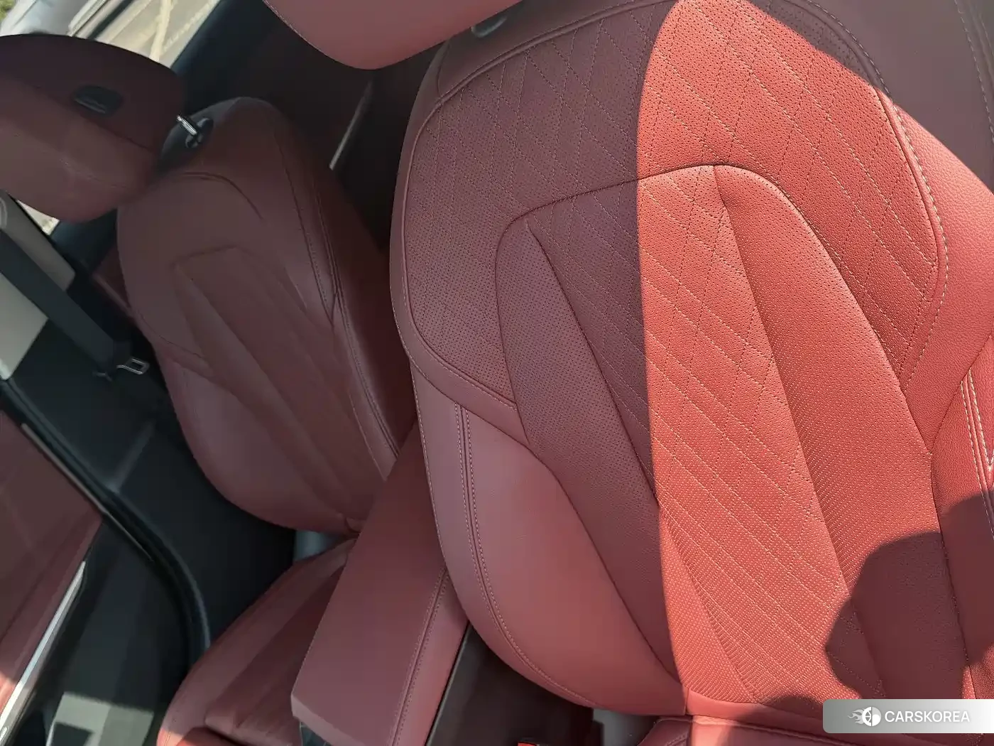 BMW 3 series 2023 Белый из Китая, фото 5