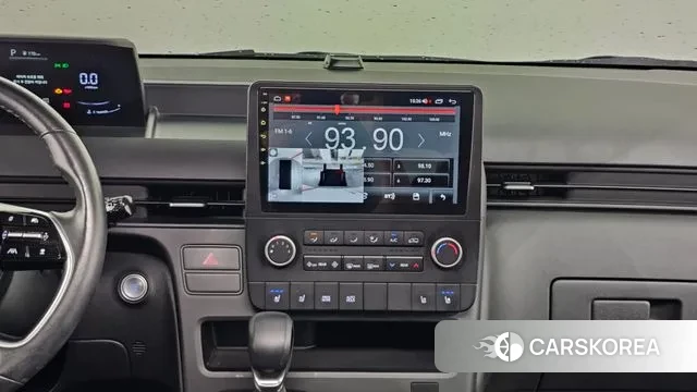 Hyundai Staria 2021 Черный из Кореи, фото 5