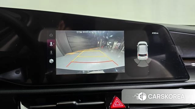 Kia Di Ol Nu Niro 2022 Черный из Кореи, фото 5